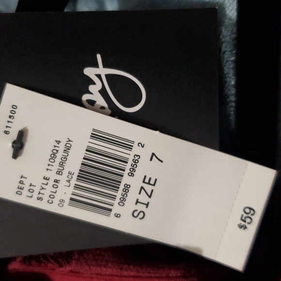 By & By Women Cocktail Dress - Picture 7 of 7